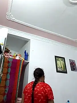 Snapshot of Hotty-Nidhi chatting on March 30, 2026, 3:19 am Hotty-Nidhi online show from March 30, 2026, 3:19 am