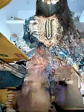 Snapshot of indiancute43 chatting on April 10, 2026, 6:31 am indiancute43 online show from April 10, 2026, 6:31 am