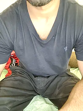 HARSHHU01 online show from November 9, 2025, 4:33 pm