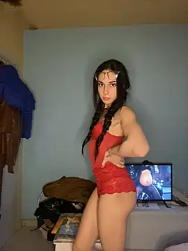 nahiacoelho online show from March 20, 2025, 6:31 pm