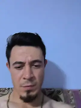 Snapshot of Thunderbolt121 chatting on July 5, 2026, 11:11 pm Thunderbolt121 online show from July 5, 2026, 11:11 pm
