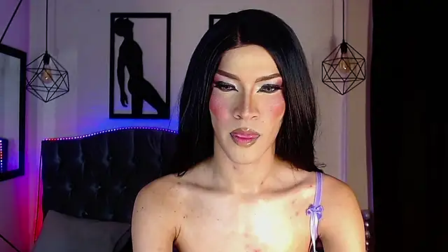 agatha rodriguez online show from March 1, 2026, 7:25 pm