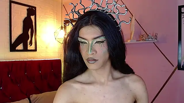 agatha rodriguez online show from October 31, 2025, 2:57 pm