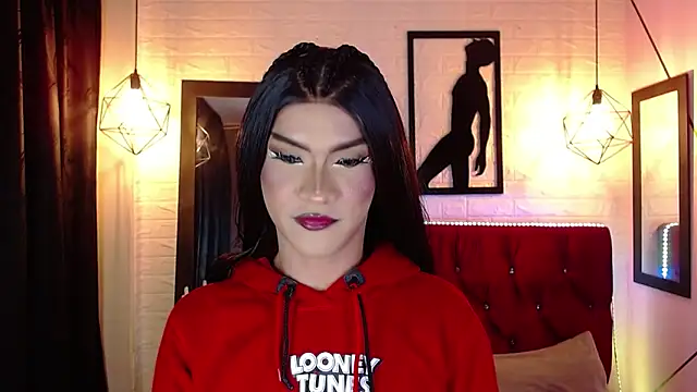 agatha rodriguez online show from November 24, 2025, 2:06 pm