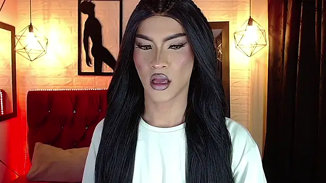 agatha rodriguez online show from November 20, 2025, 1:45 pm