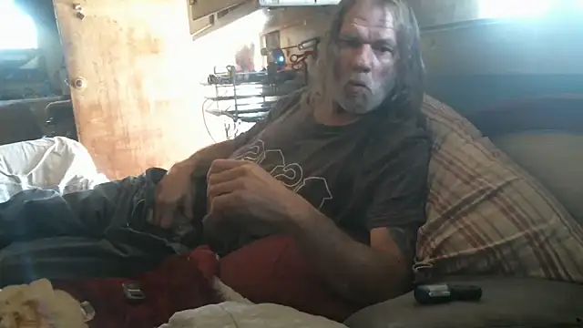 hahard1onestill online show from March 14, 2026, 8:04 pm