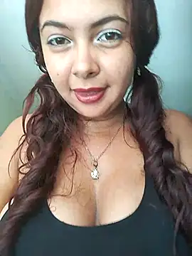 AllysonDawson online show from March 22, 2025, 6:36 pm