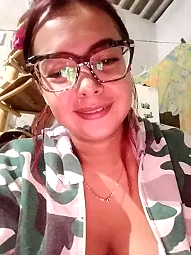 AllysonDawson online show from October 12, 2025, 8:59 am