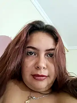 AllysonDawson online show from March 21, 2025, 5:12 pm