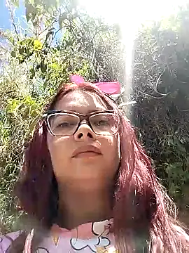 AllysonDawson online show from September 8, 2025, 3:22 pm