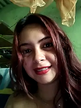 AllysonDawson online show from March 18, 2025, 1:34 pm
