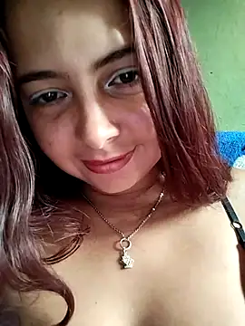 AllysonDawson online show from March 20, 2025, 4:31 pm
