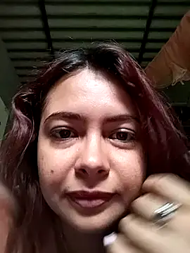 AllysonDawson online show from March 18, 2025, 4:39 pm