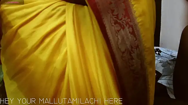mallutamizhachi online show from October 21, 2025, 1:38 am