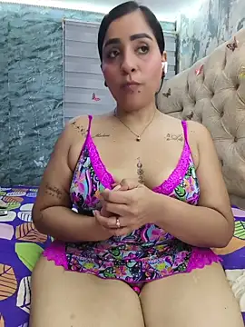 L ucero online show from March 22, 2026, 4:49 am