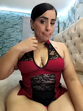 L ucero online show from February 1, 2026, 4:11 am