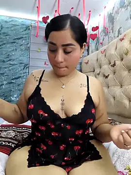 L ucero online show from February 10, 2026, 6:34 am