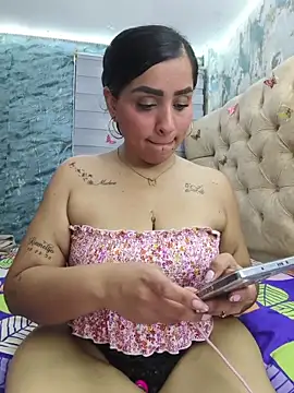 L ucero online show from March 7, 2026, 4:41 am