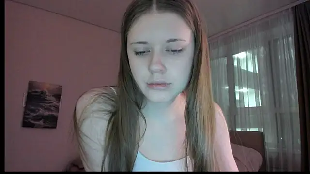 YamatoBrodsky online show from March 19, 2026, 11:27 pm