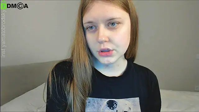 YamatoBrodsky online show from November 15, 2025, 7:29 pm