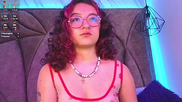 Kanela miller  online show from April 29, 2026, 5:30 pm
