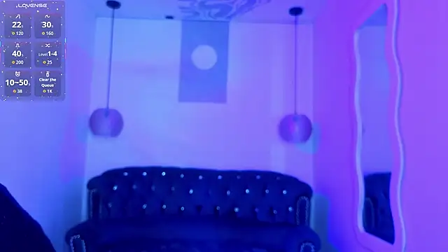 Snapshot of Kanela_miller_ chatting on June 28, 2026, 12:00 pm Kanela miller online show from June 28, 2026, 12:00 pm