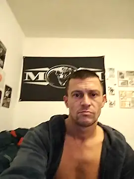 GermanAnonymxh online show from February 14, 2026, 10:04 am