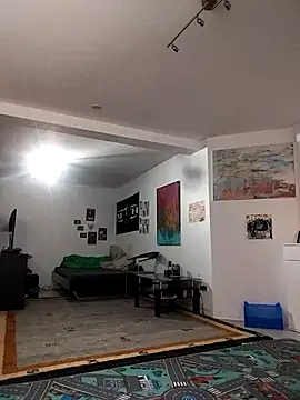 GermanAnonymxh online show from March 15, 2026, 2:18 am