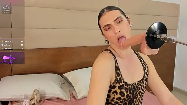 shantall skinny online show from March 14, 2026, 9:37 am