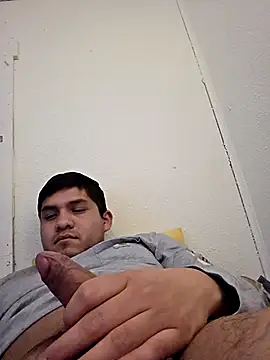 Rubenhot online show from February 7, 2026, 1:13 am