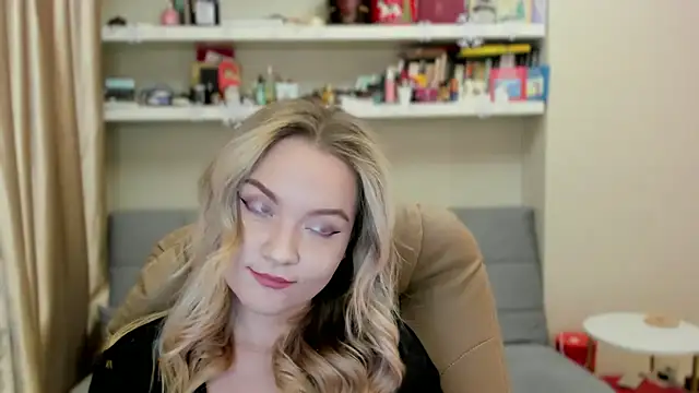 Kara Smith  online show from February 21, 2026, 12:23 am