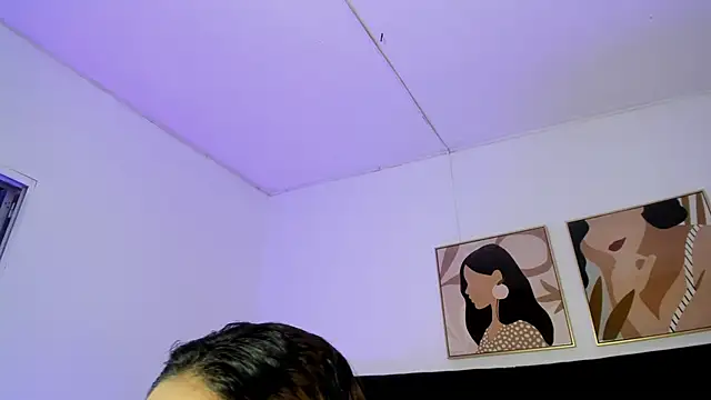 Snapshot of dullce77 chatting on June 20, 2026, 7:08 pm dullce77 online show from June 20, 2026, 7:08 pm