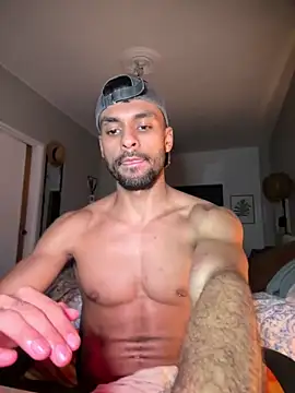 Irsgeo1 online show from February 12, 2026, 1:27 am