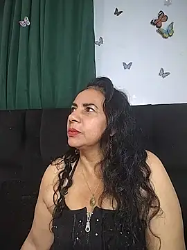 Snapshot of AlexaNovoa_ chatting on July 25, 2026, 1:57 am AlexaNovoa online show from July 25, 2026, 1:57 am