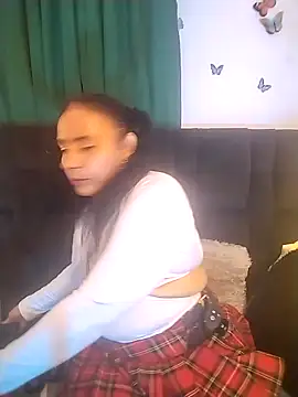 Snapshot of AlexaNovoa_ chatting on February 28, 2026, 1:49 am AlexaNovoa online show from February 28, 2026, 1:49 am