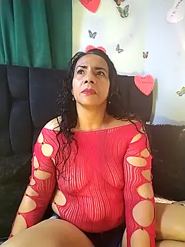 Snapshot of AlexaNovoa_ chatting on February 18, 2026, 12:52 am AlexaNovoa online show from February 18, 2026, 12:52 am