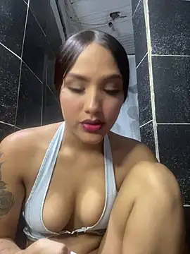 iamsara 21 online show from February 14, 2026, 2:56 am