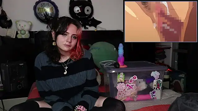 Devil And Princess online show from October 20, 2025, 3:08 am