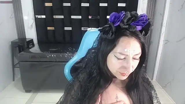 valeria a1 online show from October 29, 2025, 3:22 pm