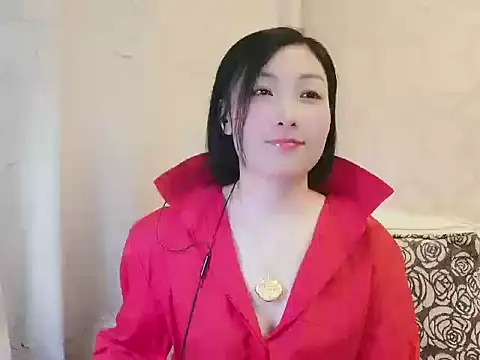 Rachel-6600 online show from February 17, 2026, 3:31 pm