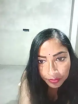 Shakira-Devi online show from March 17, 2025, 2:12 pm