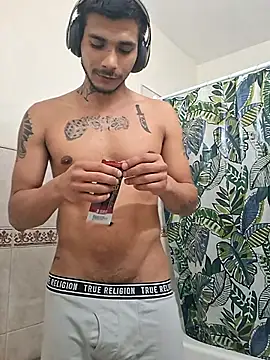 HazelEyedJay420 online show from March 30, 2026, 3:19 am