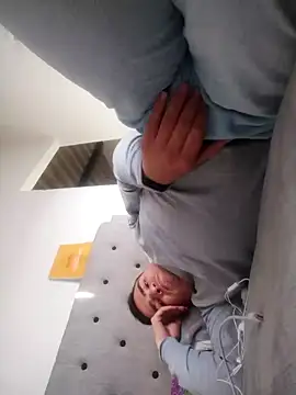 Andy-rtg online show from March 22, 2025, 9:42 pm