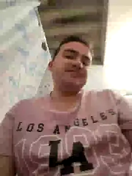 Andy-rtg online show from December 3, 2025, 3:07 am