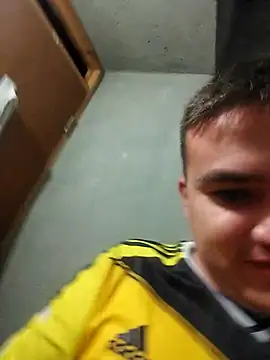 Andy-rtg online show from March 10, 2025, 2:50 am