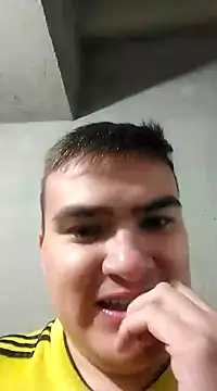 Andy-rtg online show from March 16, 2025, 1:28 am