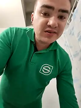 Andy-rtg online show from November 25, 2025, 2:34 am