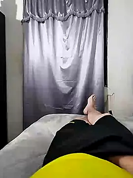 Andy-rtg online show from March 19, 2025, 12:59 am