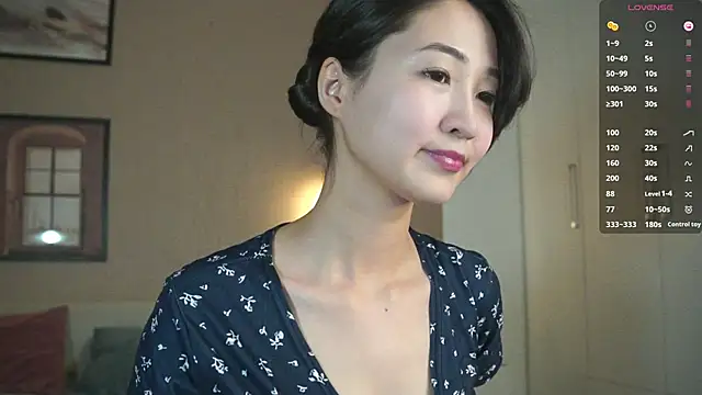 SeulBi online show from December 19, 2025, 2:19 pm