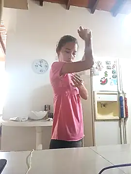 Snapshot of Sexi_girl29 chatting on March 11, 2026, 2:11 pm Sexi girl29 online show from March 11, 2026, 2:11 pm